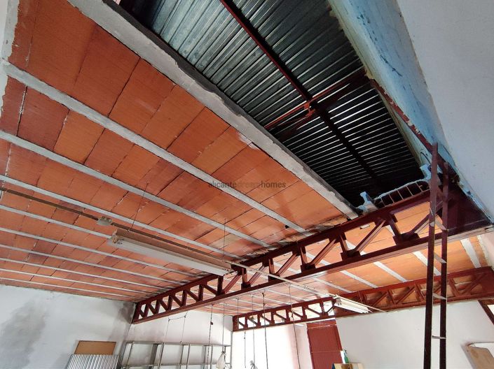 Image No.17-Villa de 3 chambres à vendre à Crevillente