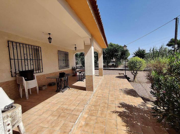 Image No.19-Villa de 3 chambres à vendre à Crevillente