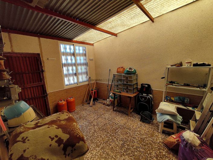 Image No.27-Villa de 3 chambres à vendre à Crevillente