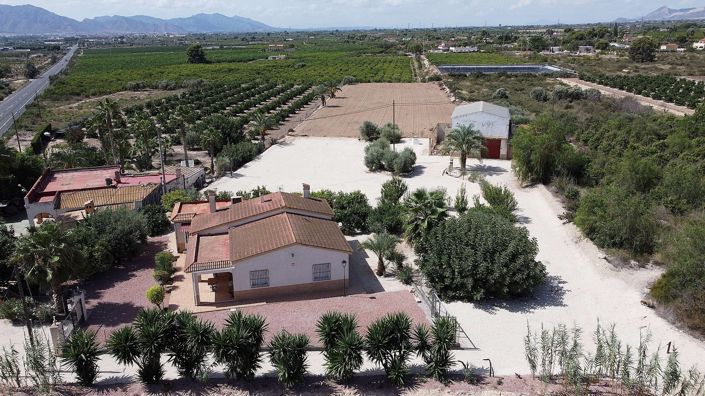 Image No.6-3 Bed Villa for sale