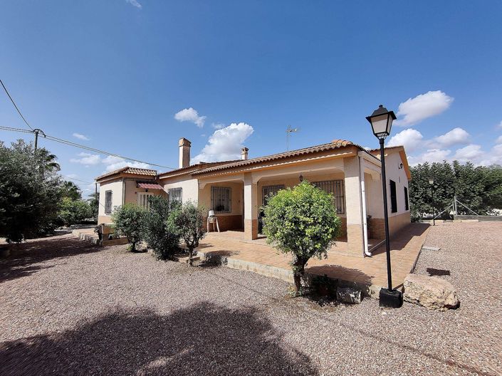 Image No.7-3 Bed Villa for sale