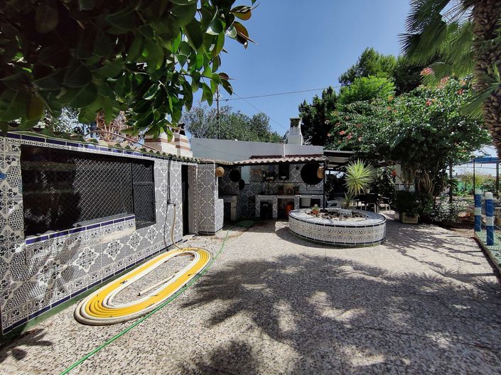 Image No.17-3 Bed Country House for sale