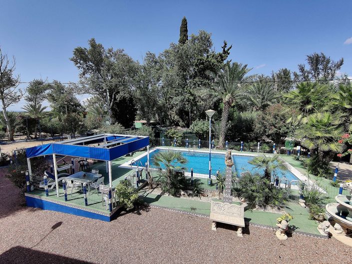 Image No.41-3 Bed Country House for sale