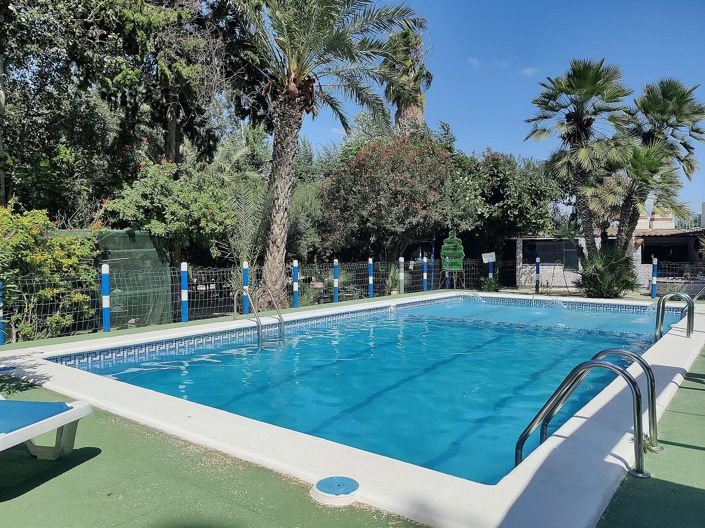 Image No.6-3 Bed Country House for sale