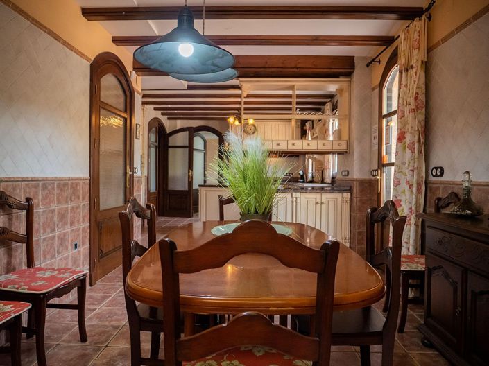 Image No.21-5 Bed Country House for sale