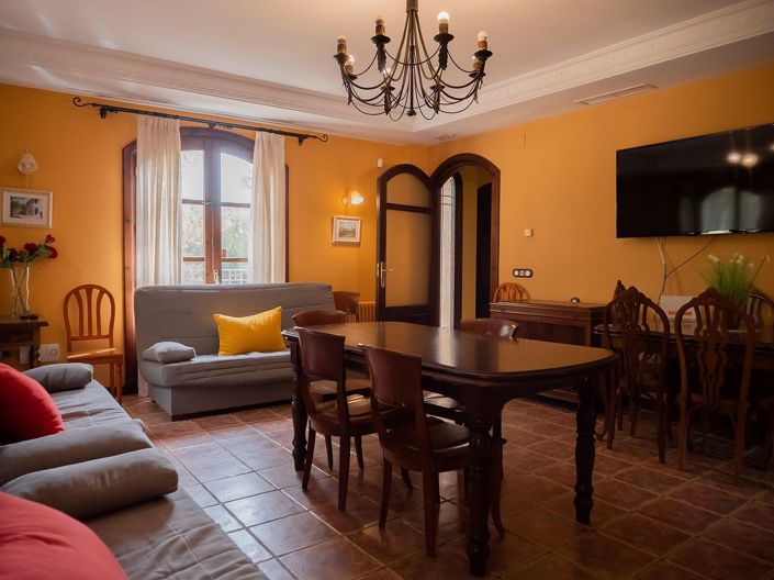 Image No.24-5 Bed Country House for sale