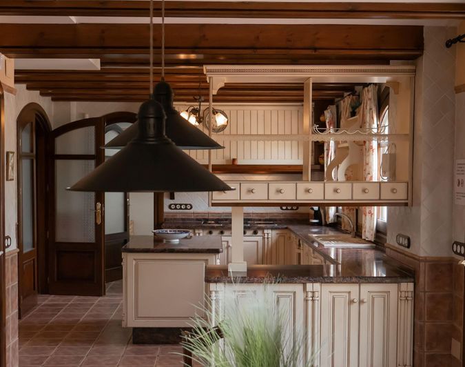 Image No.6-5 Bed Country House for sale