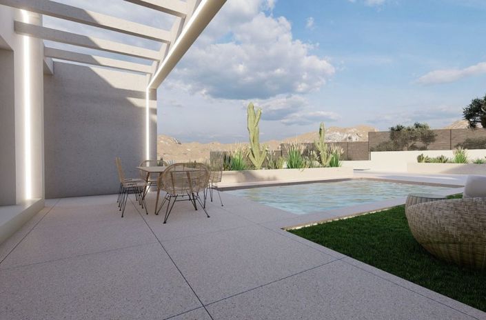 Image No.4-3 Bed Villa for sale