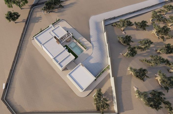 Image No.6-3 Bed Villa for sale