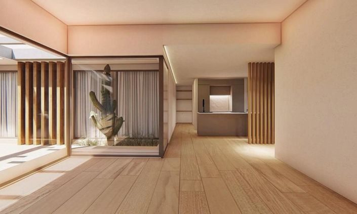 Image No.8-3 Bed Villa for sale