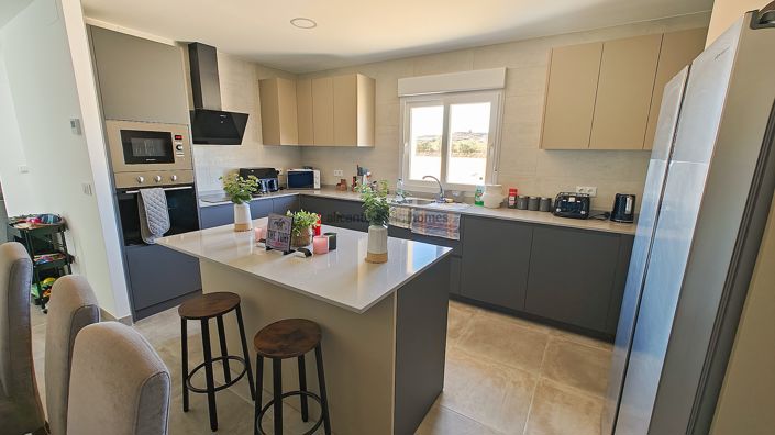 Image No.11-Villa de 4 chambres à vendre à Pinoso