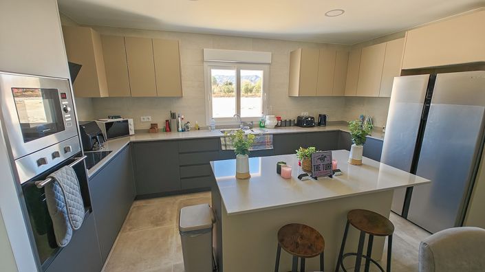 Image No.12-Villa de 4 chambres à vendre à Pinoso