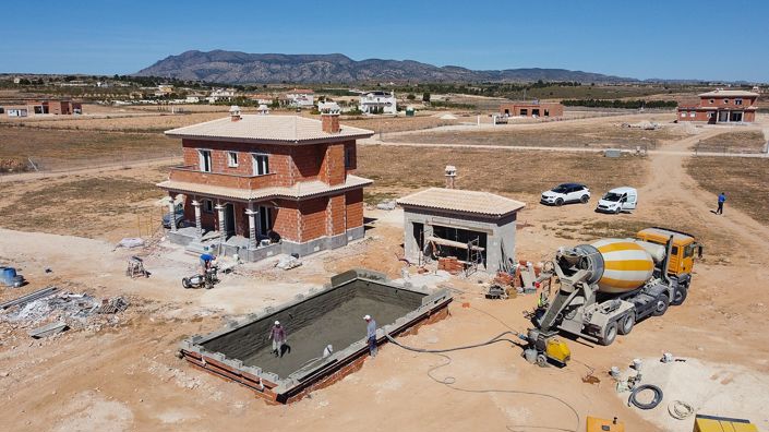 Image No.10-3 Bed Villa for sale