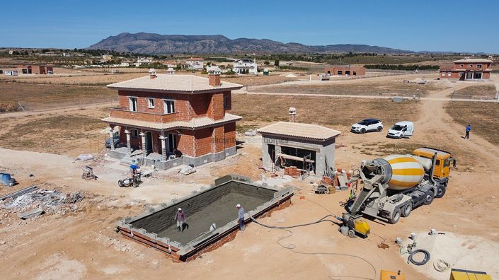 Image No.10-Villa de 3 chambres à vendre à Pinoso