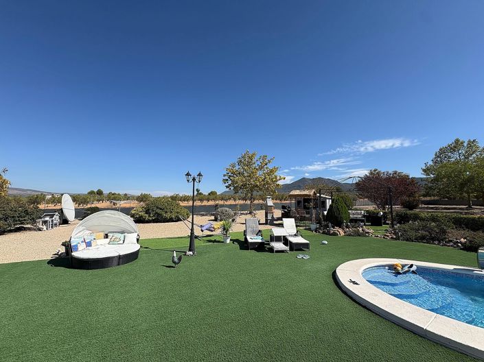 Image No.42-3 Bed Villa for sale