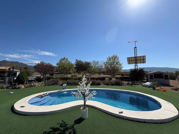 Image No.8-3 Bed Villa for sale