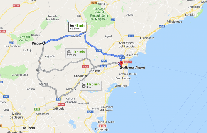 Image No.23-6 Bed Villa for sale