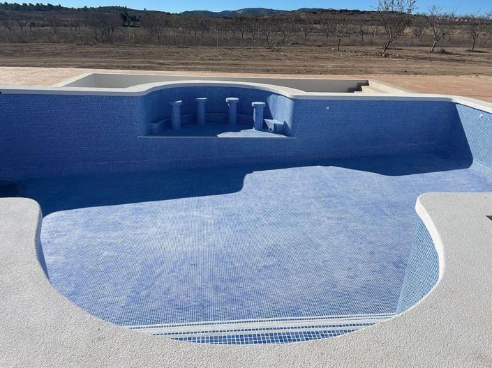 Image No.9-Villa de 6 chambres à vendre à Pinoso