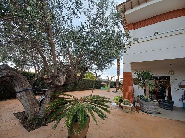 Image No.24-4 Bed Villa for sale