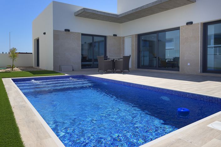 Image No.2-3 Bed Villa for sale