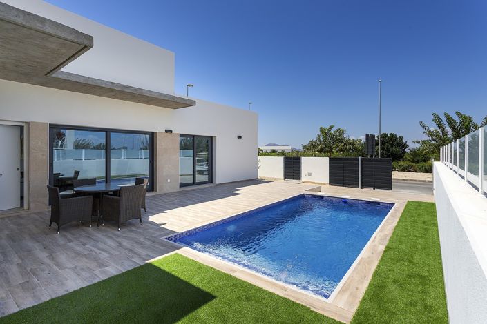 Image No.5-3 Bed Villa for sale
