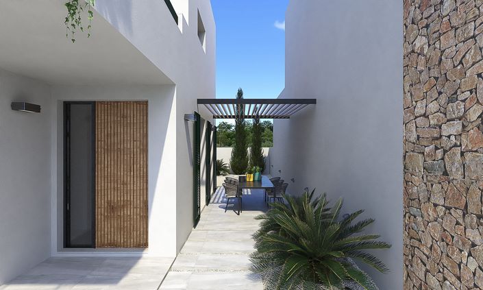 Image No.7-3 Bed Villa for sale