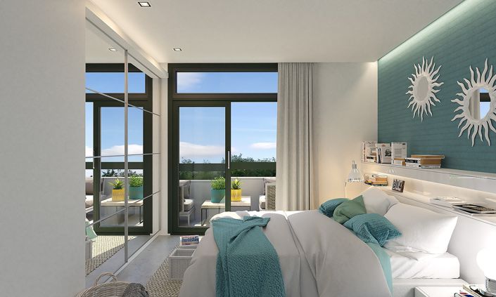 Image No.8-3 Bed Villa for sale