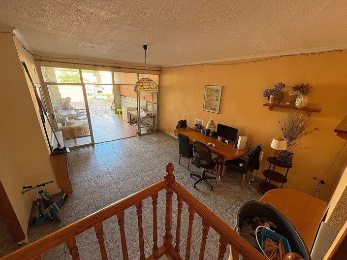 Image No.18-Maison de village de 6 chambres à vendre à Monóvar