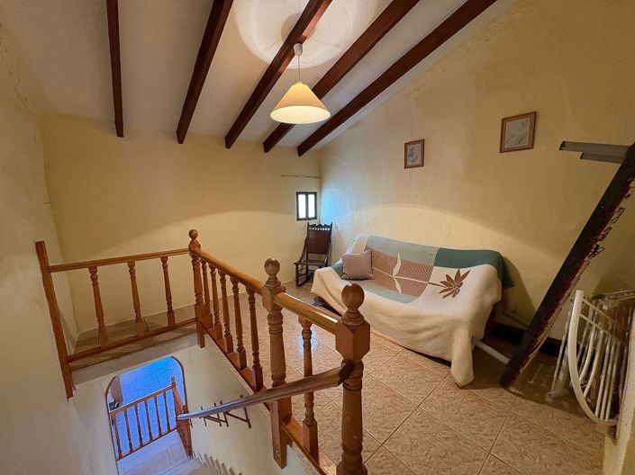 Image No.24-6 Bed Village House for sale