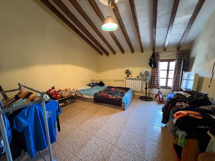 Image No.26-Maison de village de 6 chambres à vendre à Monóvar