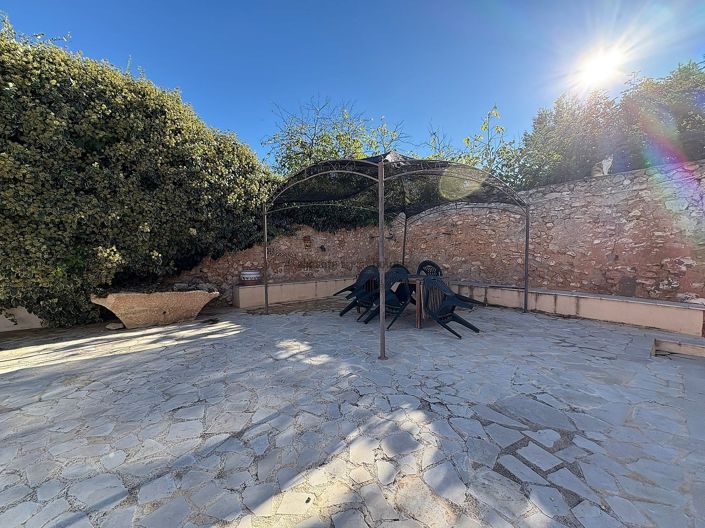 Image No.6-Maison de village de 6 chambres à vendre à Monóvar