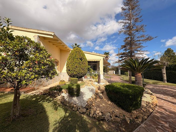 Image No.27-4 Bed Villa for sale