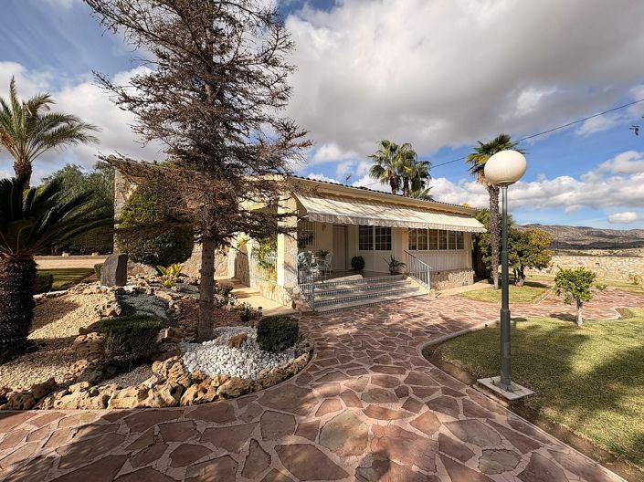 Image No.28-4 Bed Villa for sale