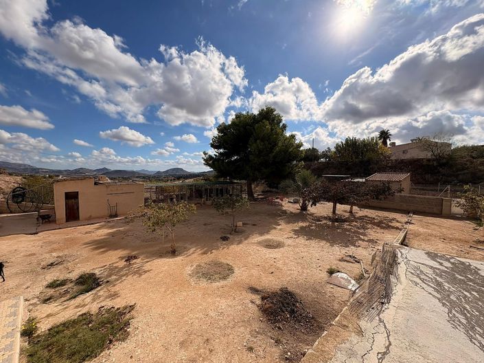 Image No.32-Villa de 4 chambres à vendre à Monóvar