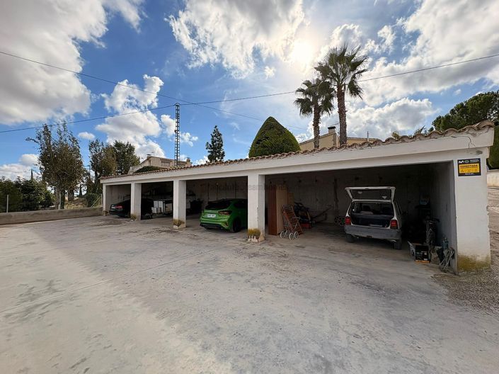 Image No.34-Villa de 4 chambres à vendre à Monóvar