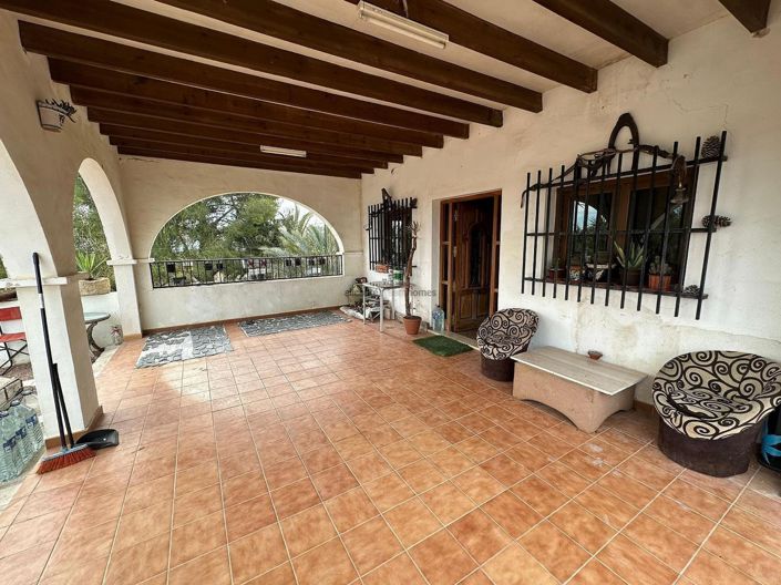 Image No.16-9 Bed Country House for sale