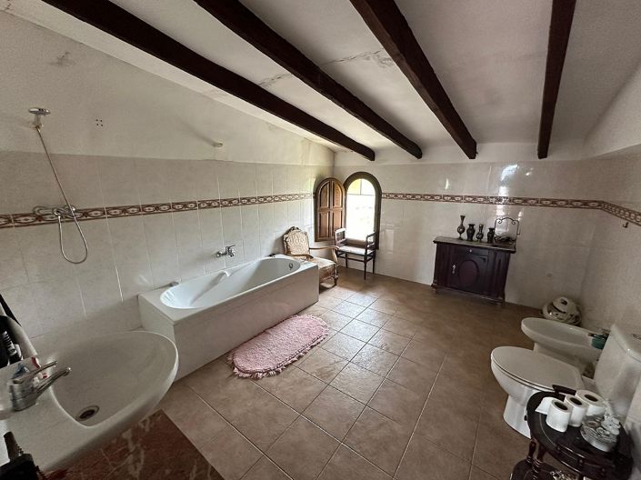 Image No.17-9 Bed Country House for sale