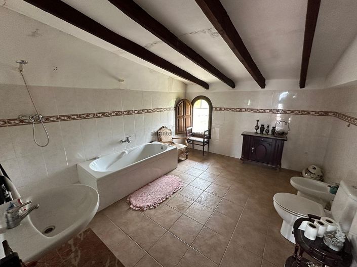 Image No.17-9 Bed Country House for sale