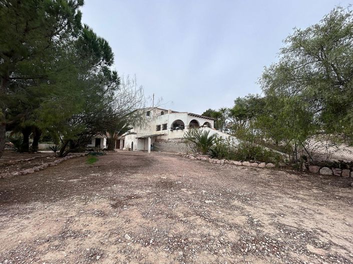 Image No.29-9 Bed Country House for sale