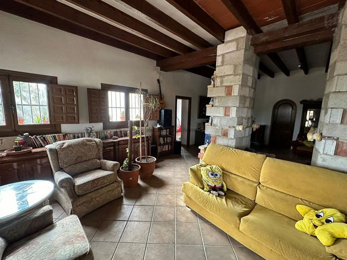 Image No.3-9 Bed Country House for sale