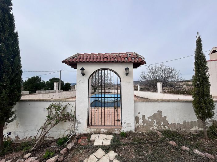 Image No.30-9 Bed Country House for sale