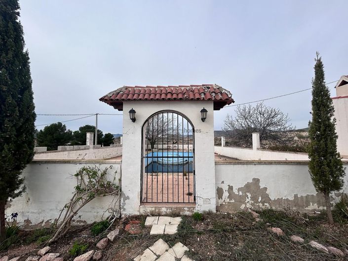 Image No.30-9 Bed Country House for sale