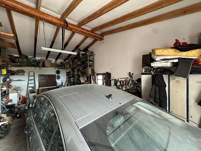 Image No.45-Maison de campagne de 9 chambres à vendre à Novelda