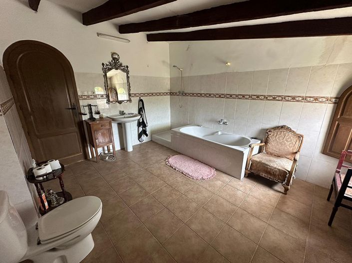 Image No.7-9 Bed Country House for sale