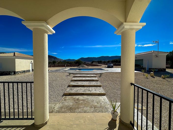 Image No.21-4 Bed Villa for sale