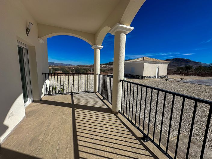 Image No.23-4 Bed Villa for sale