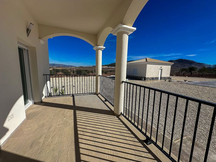 Image No.23-4 Bed Villa for sale