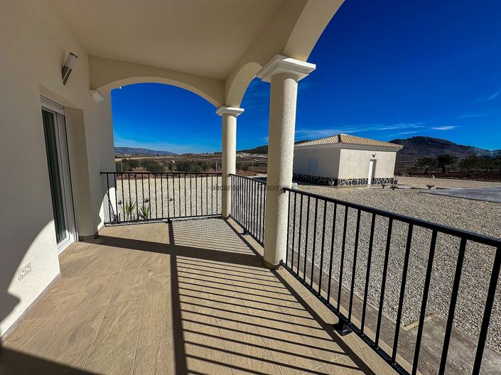 Image No.23-4 Bed Villa for sale