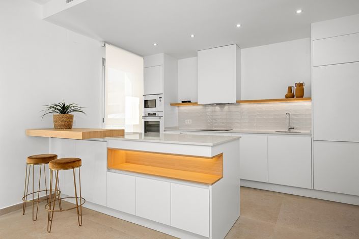 Image No.14-Villa de 3 chambres à vendre à Benijofar