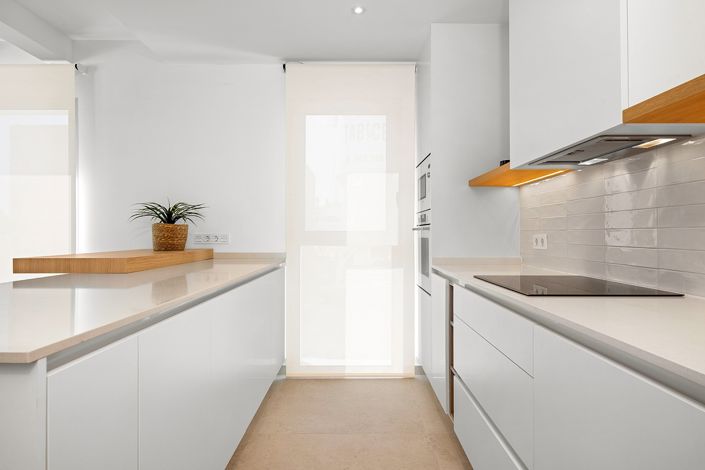 Image No.16-Villa de 3 chambres à vendre à Benijofar